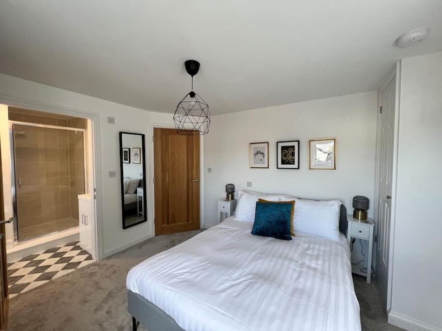 Apartament Ashton Mews - In The Heart Of Broadstairs Zewnętrze zdjęcie