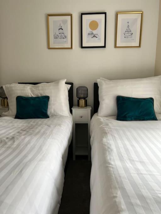 Apartament Ashton Mews - In The Heart Of Broadstairs Zewnętrze zdjęcie