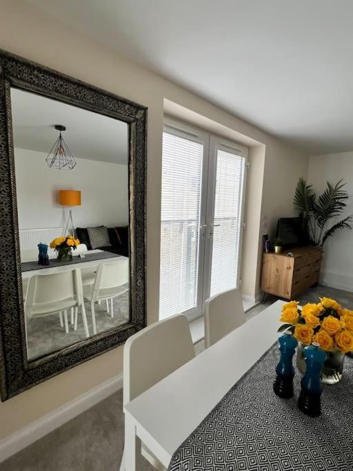 Apartament Ashton Mews - In The Heart Of Broadstairs Zewnętrze zdjęcie