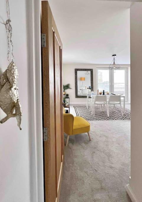 Apartament Ashton Mews - In The Heart Of Broadstairs Zewnętrze zdjęcie