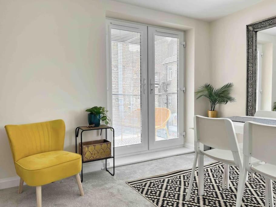 Apartament Ashton Mews - In The Heart Of Broadstairs Zewnętrze zdjęcie