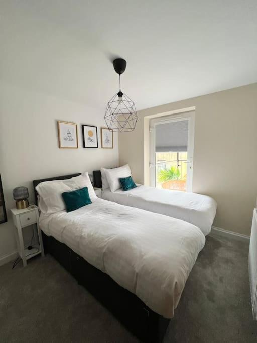 Apartament Ashton Mews - In The Heart Of Broadstairs Zewnętrze zdjęcie