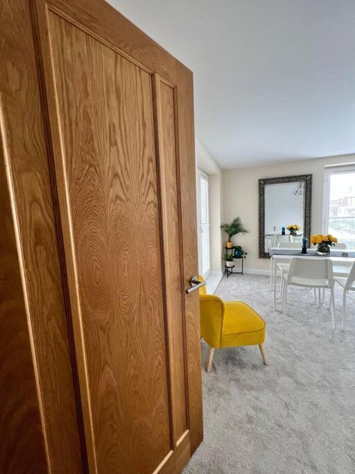Apartament Ashton Mews - In The Heart Of Broadstairs Zewnętrze zdjęcie